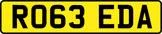 RO63EDA