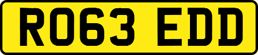 RO63EDD