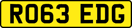 RO63EDG