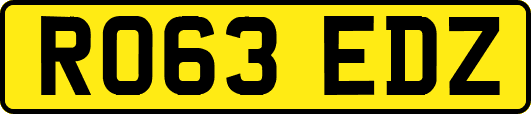 RO63EDZ