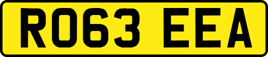 RO63EEA