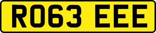 RO63EEE