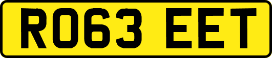 RO63EET