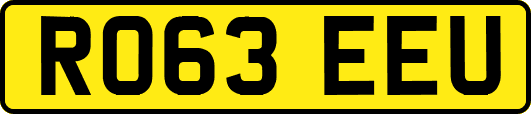 RO63EEU