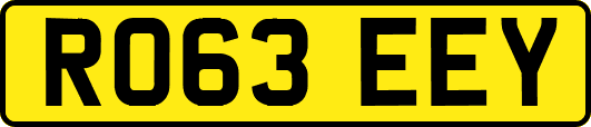 RO63EEY