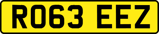 RO63EEZ