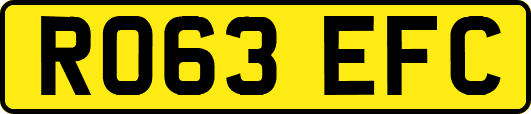 RO63EFC