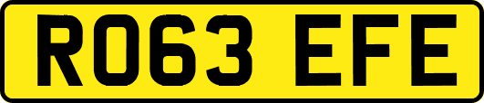 RO63EFE