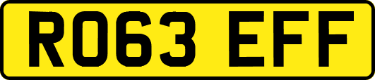 RO63EFF