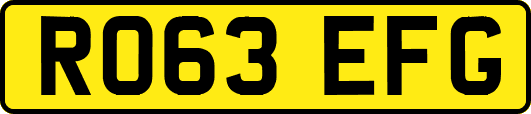 RO63EFG