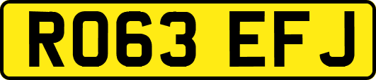 RO63EFJ