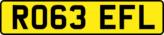 RO63EFL