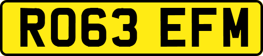 RO63EFM