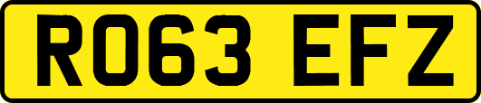 RO63EFZ