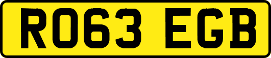 RO63EGB