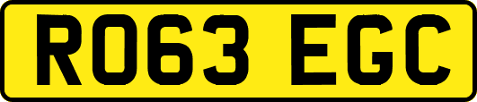 RO63EGC