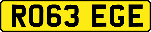 RO63EGE