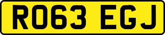 RO63EGJ