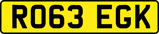 RO63EGK
