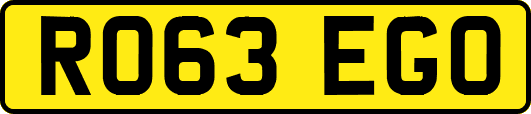 RO63EGO