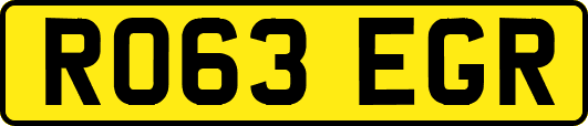 RO63EGR