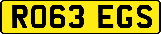 RO63EGS