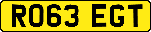 RO63EGT