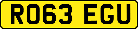 RO63EGU