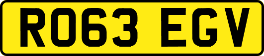 RO63EGV