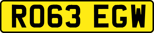RO63EGW