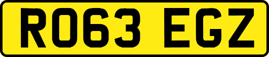 RO63EGZ