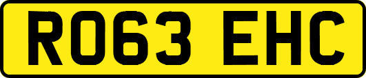 RO63EHC