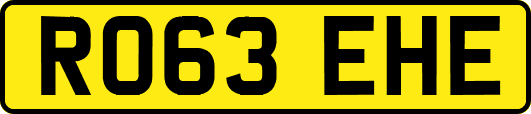 RO63EHE