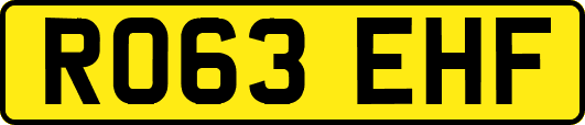 RO63EHF