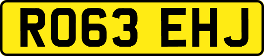 RO63EHJ