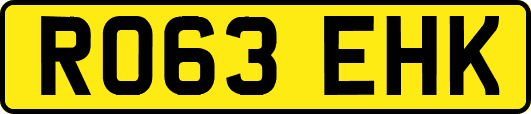 RO63EHK