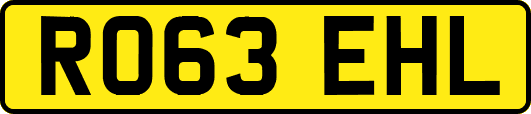 RO63EHL