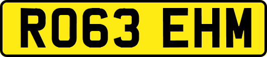 RO63EHM