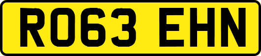 RO63EHN