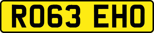 RO63EHO