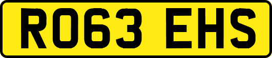 RO63EHS