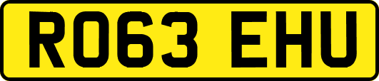 RO63EHU