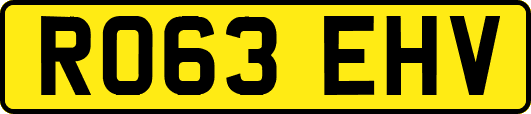 RO63EHV