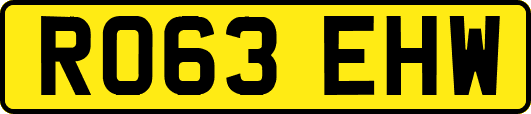 RO63EHW