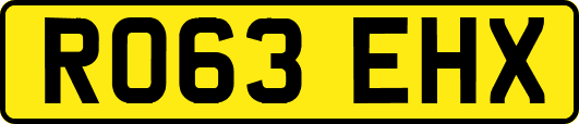 RO63EHX