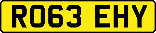RO63EHY