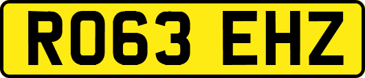 RO63EHZ