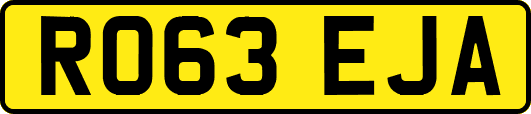 RO63EJA