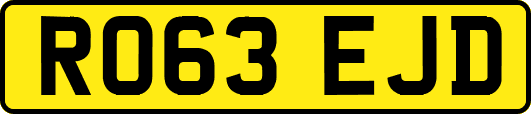 RO63EJD
