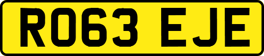 RO63EJE